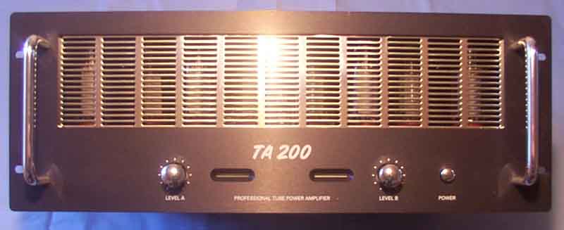 TA200vorn